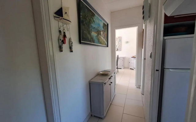 Lisboa 4 - Piso con piscina comunitaria