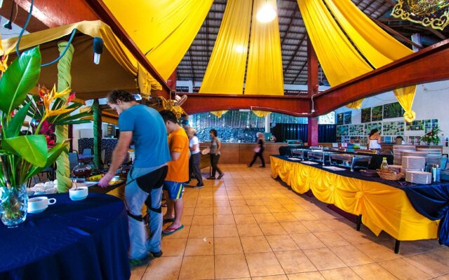 Han Rainforest Resort