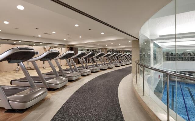 JW Marriott Hotel Seoul