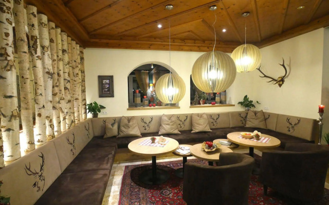Hotel Kohlerhof