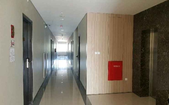 Hotel Grand Soho Luwuk – Hotel Rooms – Luwuk