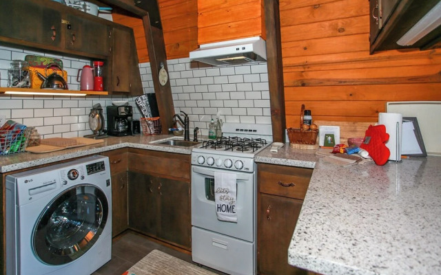 Bills Big Bear Bunkhouse