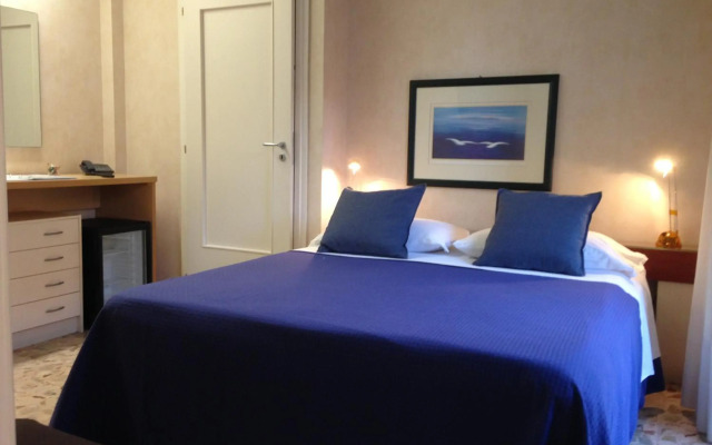 Mare Nostrum Petit Hôtel