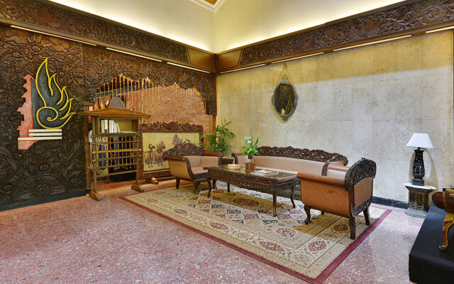 ZEN Rooms Jogja Cendrawasih