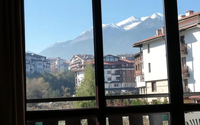 BANSKO WINSLOW INFINITY - Studio