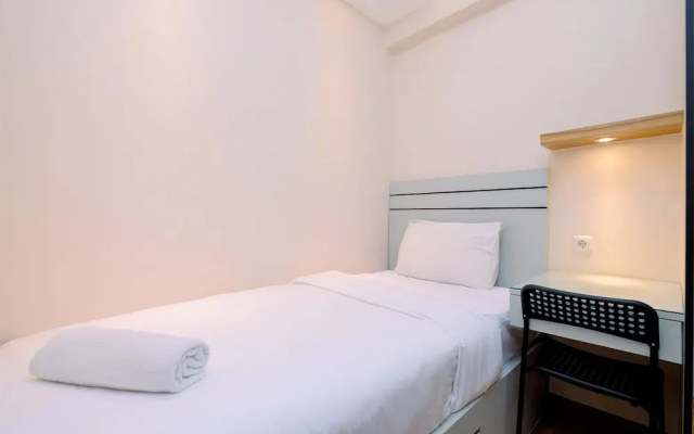 Best Homey and Comfort 2BR at Podomoro Golf View Apartment – Guest Rooms – Depok