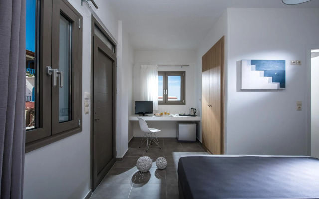 Casa Bianca Boutique Hotel