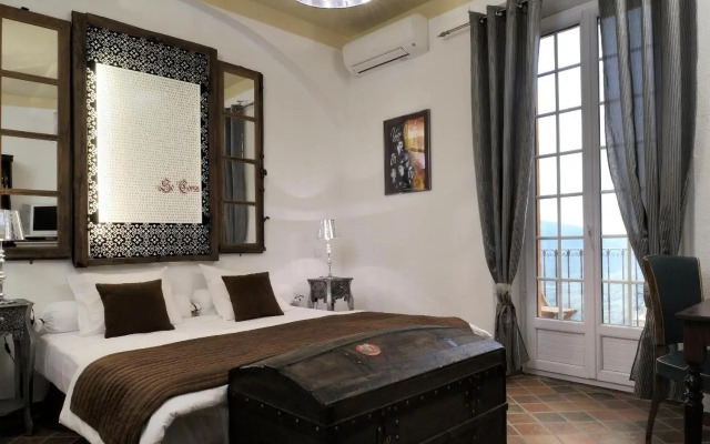 La Villa Guidi