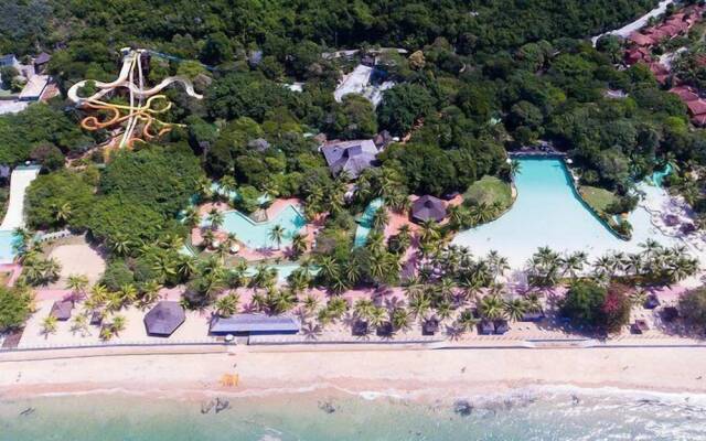 Hotel Porto Dourado