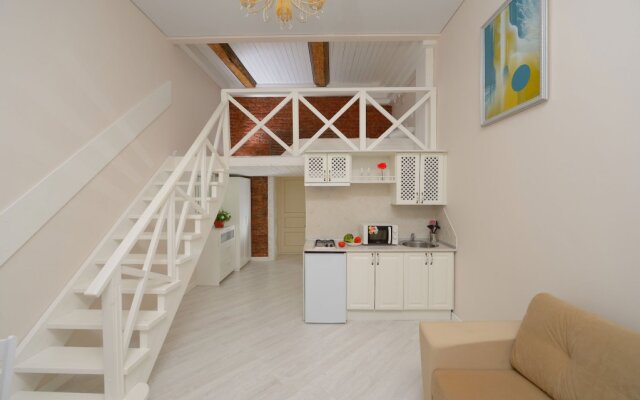LeoHotels Oblaka