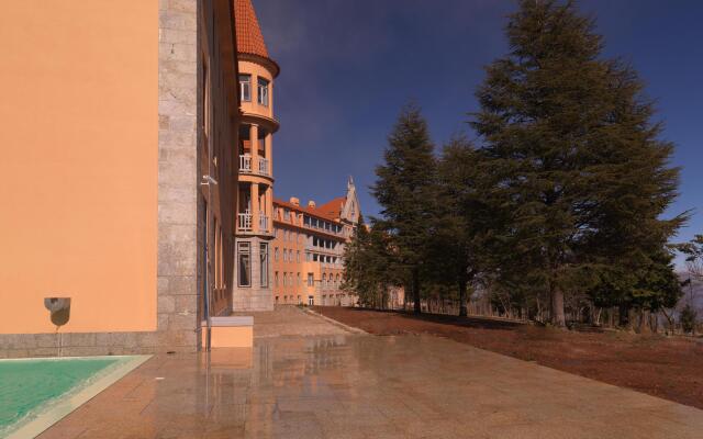 Pousada da Serra da Estrela - Historic Hotel