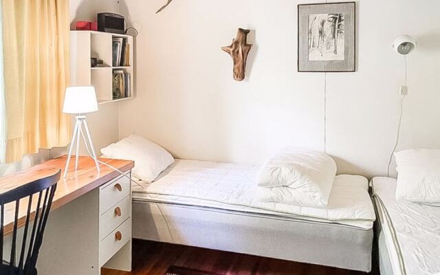Holiday Home Ranta-iivari