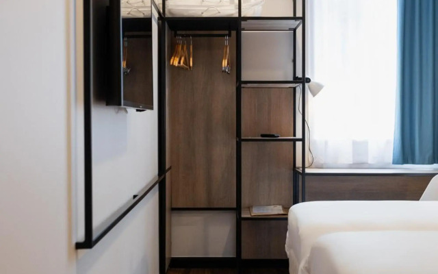 ibis Namur Centre