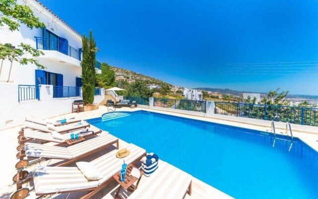 Villa Neptune
