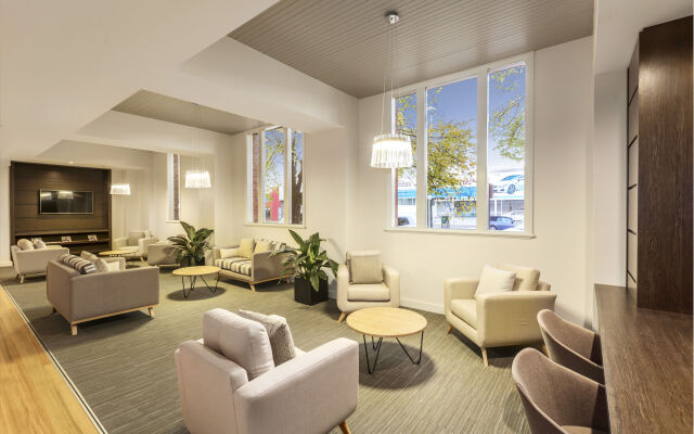 Quest Albury On Townsend