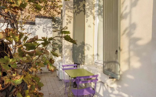 limehome Verona La Vigna in Città