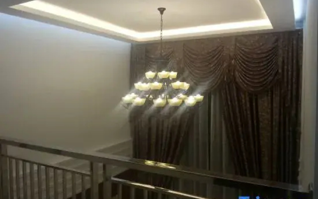 Leju Leisure Homestay