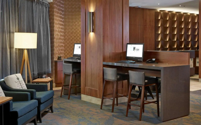 DoubleTree by Hilton Hotel & Conference Centre Regina