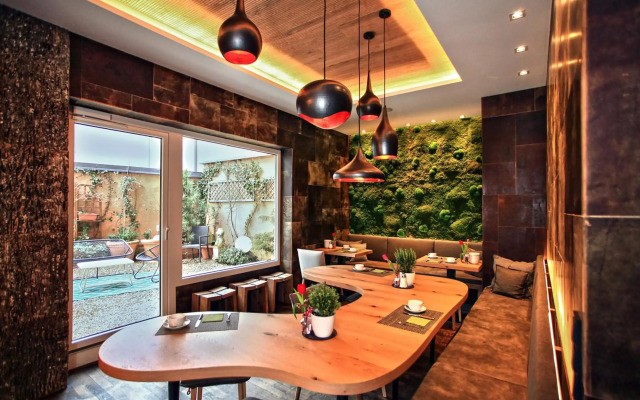 Bavaria Boutique Hotel