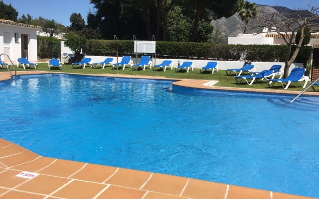 Amazing & Luxurious Golf, Sea, Mountain, Lake view villa Porto Banus