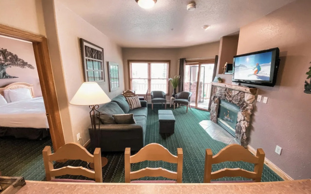 Hidden River Lodge 5965