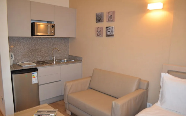 Nest 1 Hotel