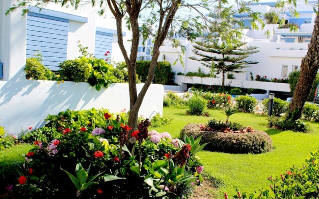 Residence Jawhara Smir