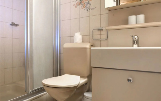 Apartment Bellevue Lommel 32150