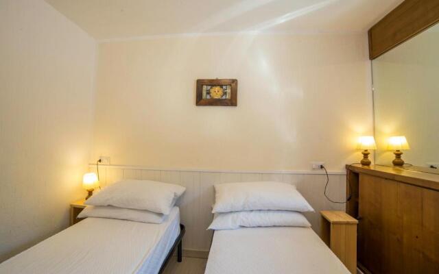 Cervinia Apartment