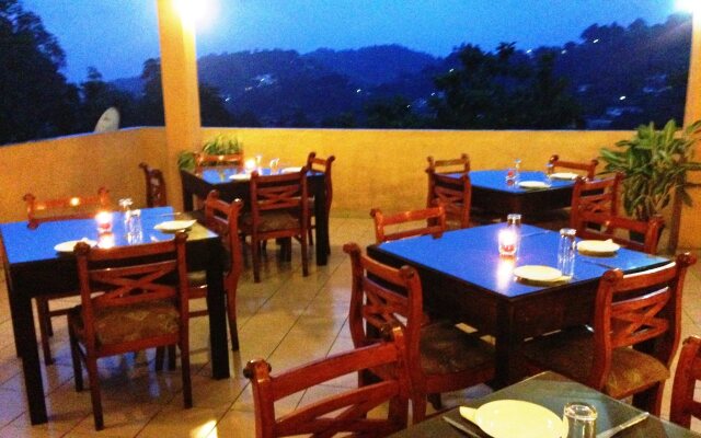 Kandy View Hotel