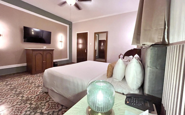 Casa Lucia Hotel Boutique