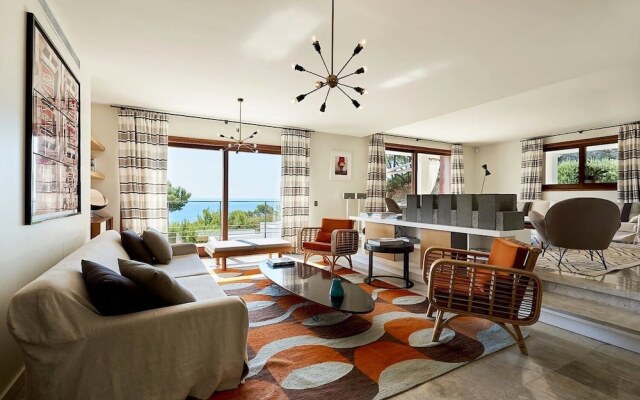 Villa Argo by The Pearls Collection