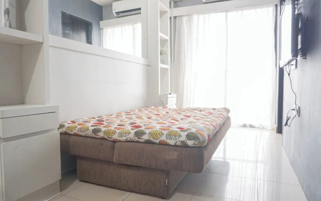 Modern And Homey 2Br Apartment At Cervino Village Casablanca