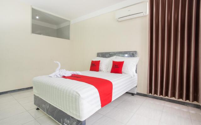 RedDoorz near Museum Angkut Batu 2