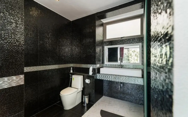 7 Bedroom Twin Sea View Villas Chaweng