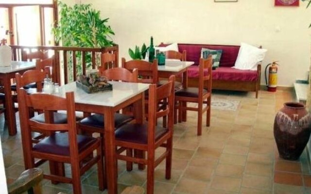 Pension Posidon