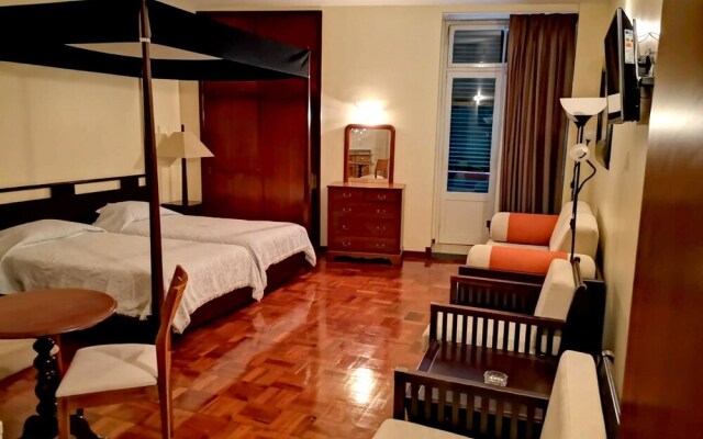 Studio Rua da Mouraria