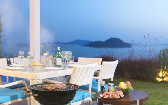 Bodrum Infinity