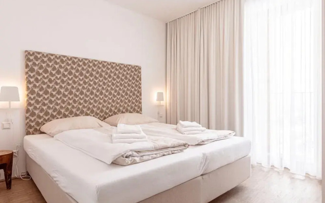 Attractive Apartment Near ski Lift