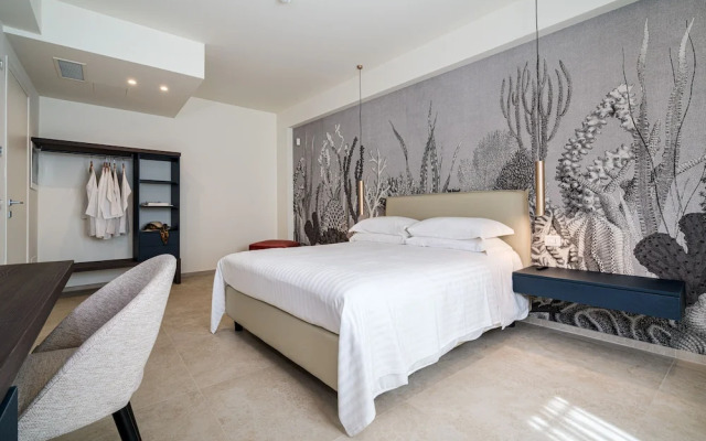 I Due Mori Luxury Rooms