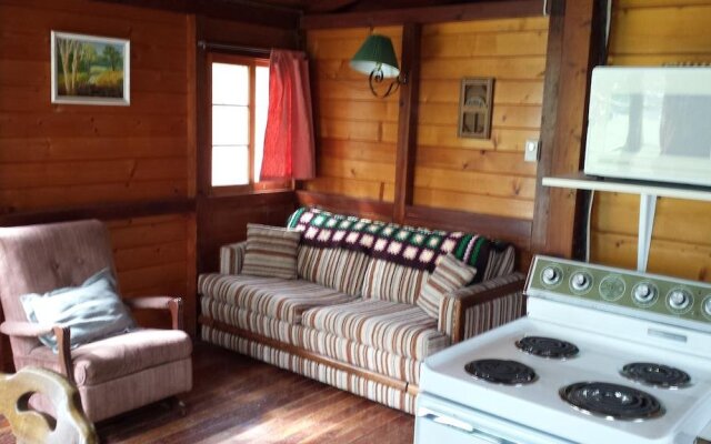 Fairmont Creek Property Rentals Timbers Resort