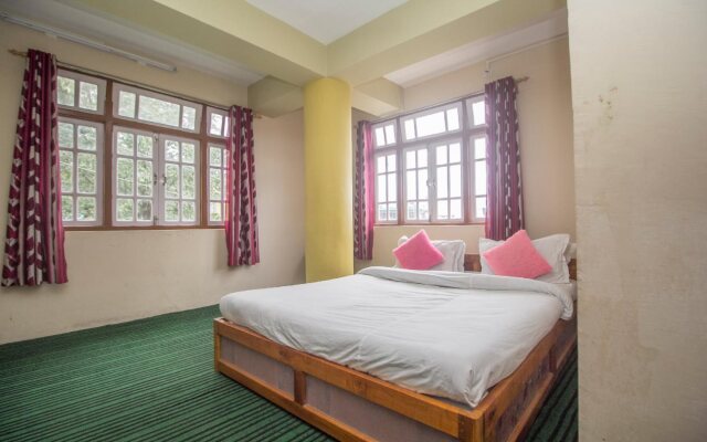 Hotel Rock Vill by OYO Rooms