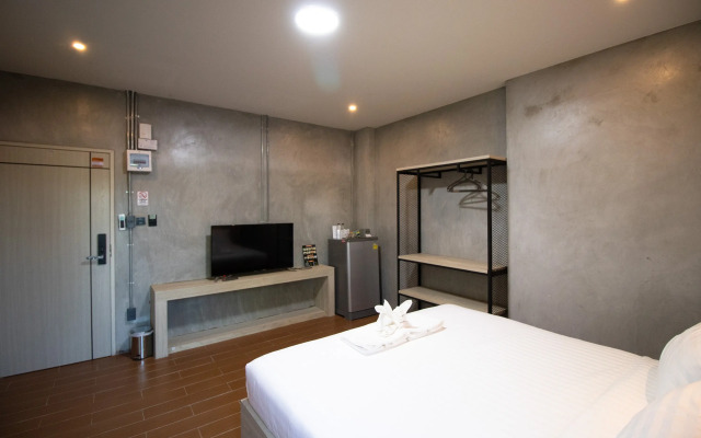 Rabbit Hotel Phimai