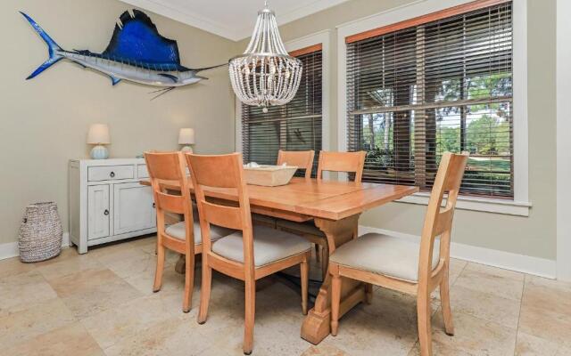 Magnolia Bay 8615