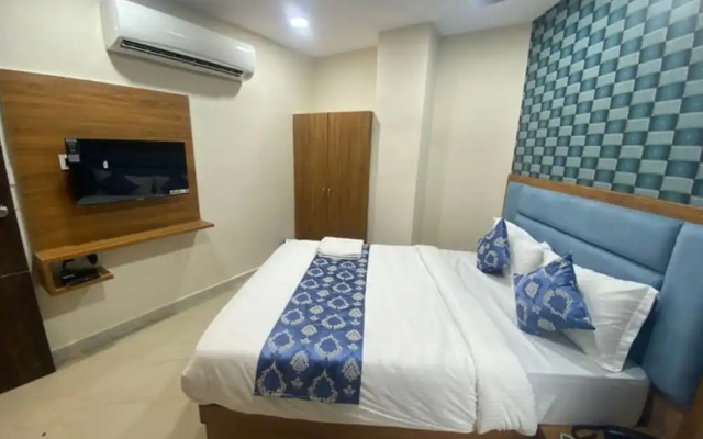 Hotel Surya Villas