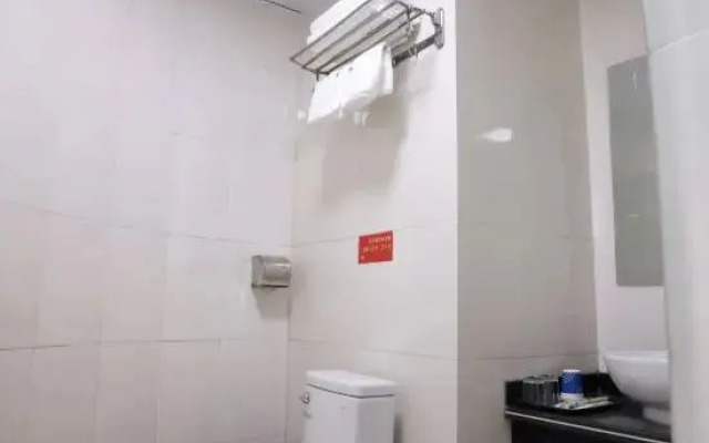 Hongyunlai Hostel