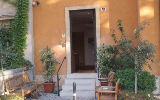 Casa Panvinio