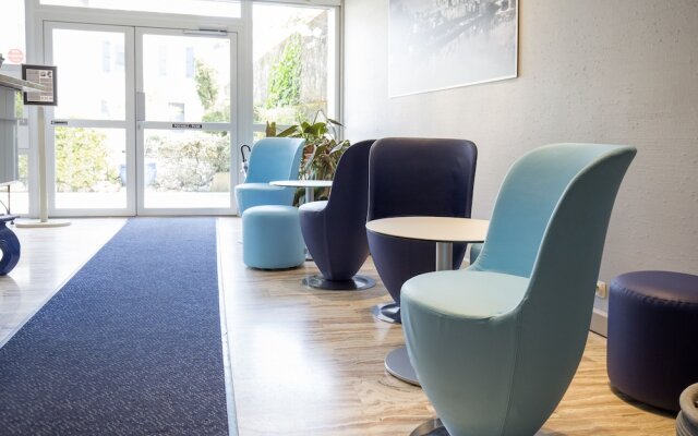 Citotel Bristol Hotel