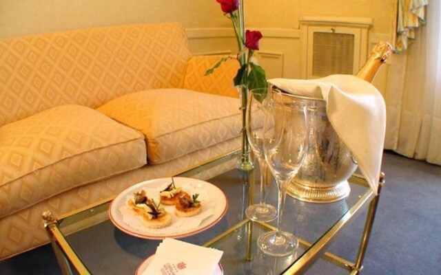 Castelar Hotel & Spa