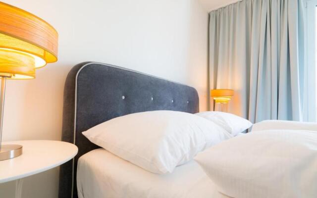 Vienna Residence, Mariahilfer Str. - Neubaugasse